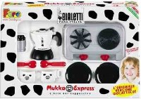 Set de electrocasnice Faro Set Mukka with Cooker (2747)