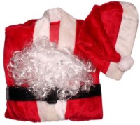 Карнавальный костюм Christmas (02667)