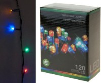 Гирлянда Christmas (23474)