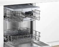 Maşină de spălat vase încorporabilă Bosch SMV2HVX02E imaginea #2 — magazin online Desire.md