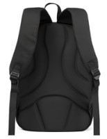 Rucsac pentru oraș 4Life JMS Black  imaginea #2 — magazin online Desire.md