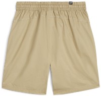 Pantaloni scurți pentru bărbați Puma Ess Chino Shorts 8 Prairie Tan S