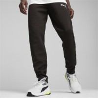 Мужские спортивные штаны Puma Evostripe Pants Dk Puma Black L (67899701) фото №3 — интернет-магазин Desire.md