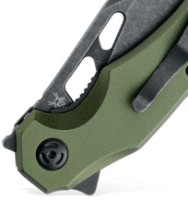 Нож Fox Edge FE-026 AOD фото №2 — интернет-магазин Desire.md