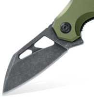 Нож Fox Edge FE-026 AOD фото №3 — интернет-магазин Desire.md