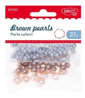 Material pentru artizanat Daco AD462 imaginea #1 — magazin online Desire.md