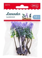 Material pentru artizanat Daco AD472 imaginea #1 — magazin online Desire.md