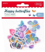 Материал для рукоделия Daco AD476