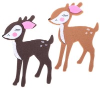 Material pentru artizanat Daco AD477 imaginea #2 — magazin online Desire.md