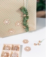 Материал для рукоделия Daco AD740 фото №2 — интернет-магазин Desire.md