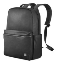 Rucsac pentru oraș WiWU Osun Black imaginea #2 — magazin online Desire.md