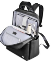 Rucsac pentru oraș WiWU Osun Black imaginea #3 — magazin online Desire.md