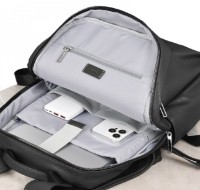 Rucsac pentru oraș WiWU Osun Black imaginea #5 — magazin online Desire.md