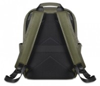 Rucsac pentru oraș WiWU Osun Green imaginea #3 — magazin online Desire.md