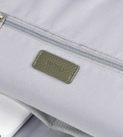 Rucsac pentru oraș WiWU Osun Green imaginea #6 — magazin online Desire.md