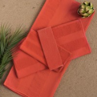 Prosop Василиса Confetti 30x60 Coral imaginea #2 — magazin online Desire.md