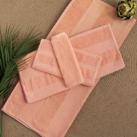 Prosop Василиса Confetti 30x60 Peach imaginea #2 — magazin online Desire.md