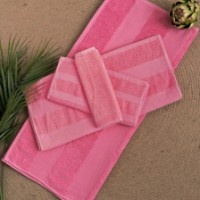 Prosop Василиса Confetti 30x60 Pink imaginea #2 — magazin online Desire.md