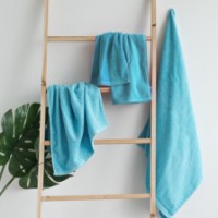 Полотенце Василиса Svetofor 30x50 Blue Sky фото №3 — интернет-магазин Desire.md