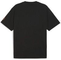 Tricou bărbătesc Puma Hoops X Cheetos Tee Li Puma Black XXL imaginea #2 — magazin online Desire.md