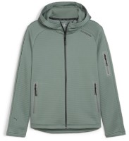 Мужская толстовка Puma Porsche Hooded Sweat Jacket Eucalyptus L фото №1 — интернет-магазин Desire.md