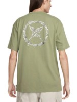 Tricou bărbătesc Nike U Nk Sb Tee M90 Sust Yuto Oil Green, s.XL imaginea #2 — magazin online Desire.md