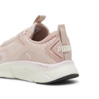 Adidași pentru dame Puma Flexfocus Lite Better Knit Wns Rose Quartz/Whisp Of Pink 38.5