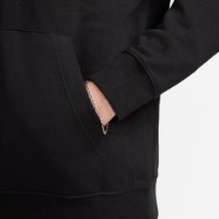 Мужская толстовка Nike M Nk Club+ Ft Po Hoodie Lbr Black, s.L фото №3 — интернет-магазин Desire.md