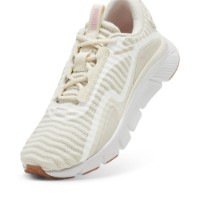 Adidași pentru dame Puma Flexfocus Lite Better Knit Wns Sugared Almond/Pink Lilac 37.5