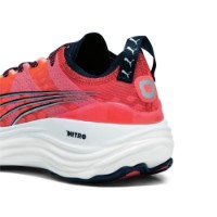 Adidași pentru dame Puma Foreverrun Nitro Wns Fire Orchid 35.5 imaginea #6 — magazin online Desire.md