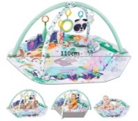 Игровой коврик 4Play Zoo 110 фото №2 — интернет-магазин Desire.md