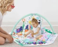 Игровой коврик 4Play Zoo 110 фото №4 — интернет-магазин Desire.md