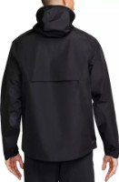 Geacă pentru bărbați Nike M Nk Gtx Infin Cosmic Pks Jkt Black/Anthracite, s.S imaginea #2 — magazin online Desire.md