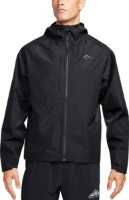 Geacă pentru bărbați Nike M Nk Gtx Infin Cosmic Pks Jkt Black/Anthracite, s.XL imaginea #1 — magazin online Desire.md