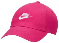 Бейсболка Nike U Nk Club Cap U Cb Fut Wsh L Deeppink, s.M/L фото №1 — интернет-магазин Desire.md
