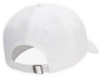 Chipiu Nike U Nk Club Cap U Cb Fut Wsh L White/Black, s.M/L imaginea #2 — magazin online Desire.md