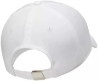 Chipiu Nike U Nk Df Club Cap U Cb Mtswsh L White L/XL imaginea #2 — magazin online Desire.md