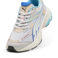 Adidași pentru dame Puma Morphic Feather Gray/Frosted Ivory/Glacial Gray 36 imaginea #5 — magazin online Desire.md