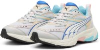 Кроссовки женские Puma Morphic Feather Gray/Frosted Ivory/Glacial Gray 38 фото №1 — интернет-магазин Desire.md