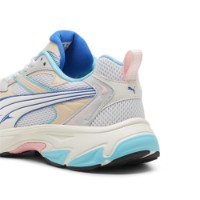 Кроссовки женские Puma Morphic Feather Gray/Frosted Ivory/Glacial Gray 38.5 фото №6 — интернет-магазин Desire.md