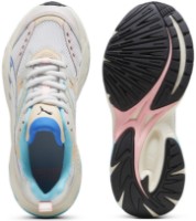 Кроссовки женские Puma Morphic Feather Gray/Frosted Ivory/Glacial Gray 40.5 фото №4 — интернет-магазин Desire.md