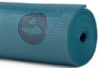 Covoraș fitness Bodhi Yoga Asana 4.5mm Petrol imaginea #2 — magazin online Desire.md