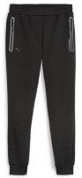 Мужские спортивные штаны Puma Porsche Sweat Pants Puma Black L фото №1 — интернет-магазин Desire.md