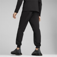 Мужские спортивные штаны Puma Porsche Sweat Pants Puma Black L фото №4 — интернет-магазин Desire.md