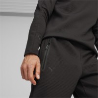 Мужские спортивные штаны Puma Porsche Sweat Pants Puma Black S фото №5 — интернет-магазин Desire.md