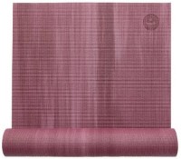 Коврик для йоги Bodhi Yoga Ganges Aubergine