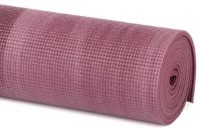 Коврик для йоги Bodhi Yoga Ganges Aubergine фото №3 — интернет-магазин Desire.md