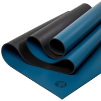 Covoraș fitness Manduka GRP Aquamarine imaginea #4 — magazin online Desire.md