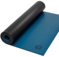 Covoraș fitness Manduka GRP Aquamarine imaginea #2 — magazin online Desire.md