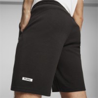 Pantaloni scurți pentru bărbați Puma Rad/Cal Shorts 9 Dk Puma Black XL (67891801)